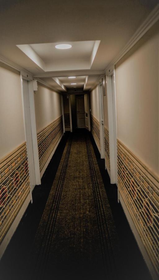 Sky Hotel Sarajevo Extérieur photo